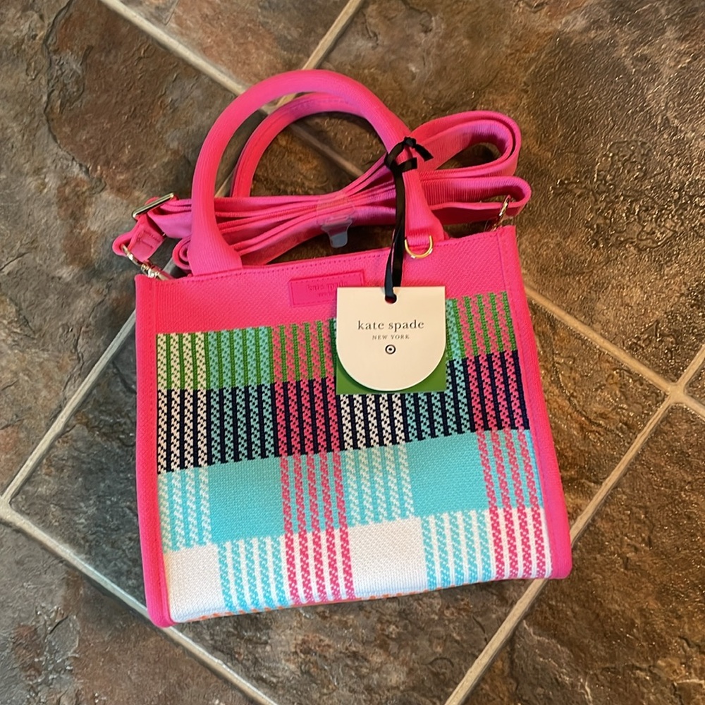 Kate Spade for Target Purse - Picture 5 of 5